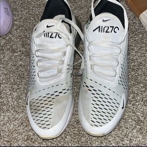 Nike air max 270